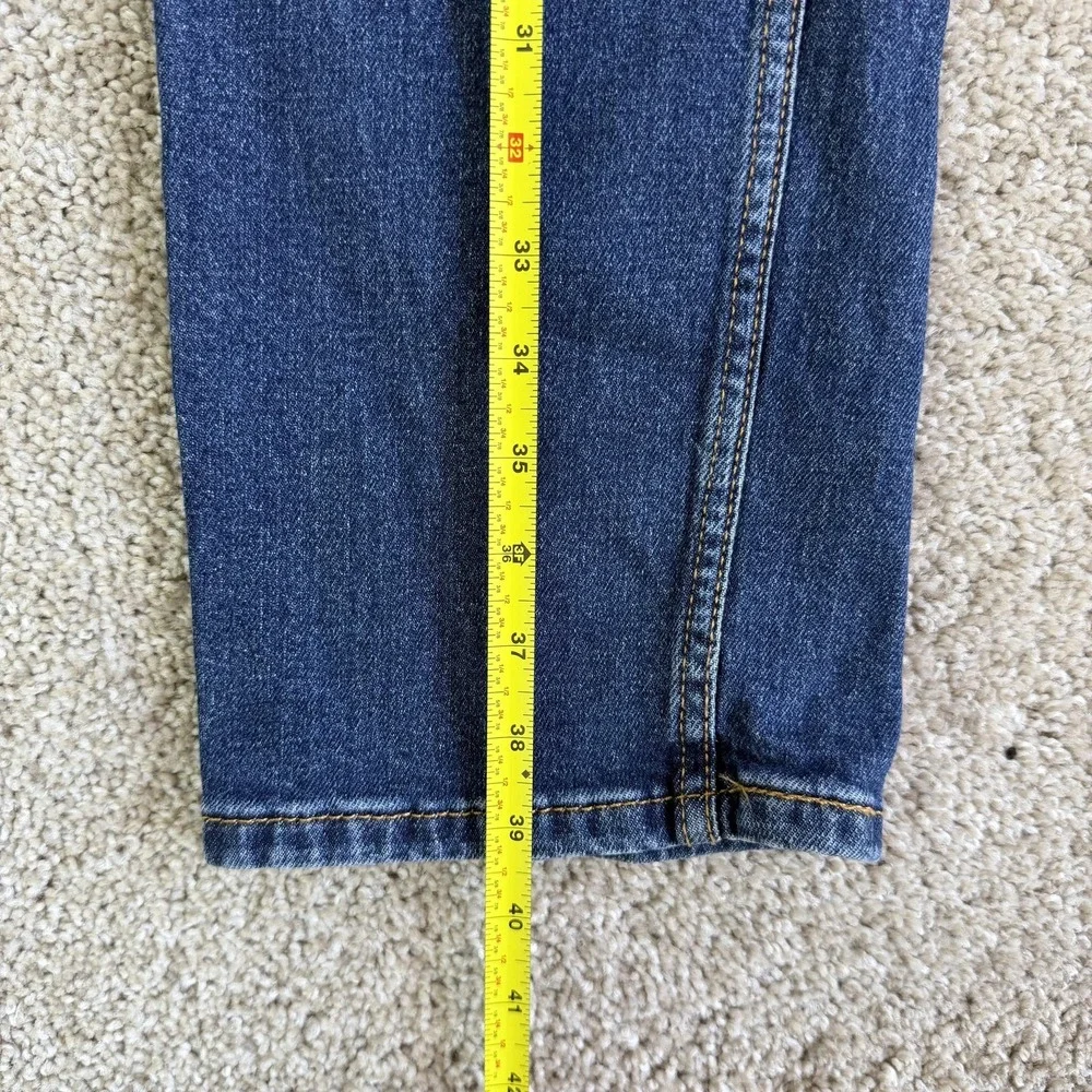 Levis levis 505